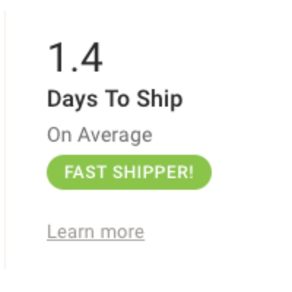 Meet your Posher, Audrey - Picture 3 of 6